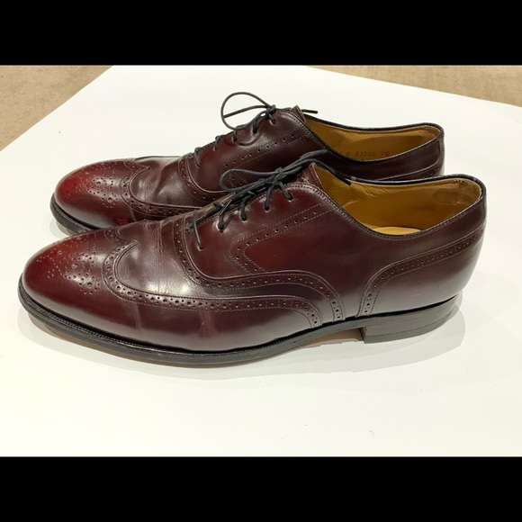 Johnson & Murphy-Men’s Limited Collection - Picture 4 of 15